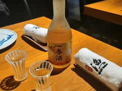 -渔寿司·日本料理(艾尚天地店)