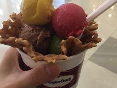 -哈根达斯(虹口店)