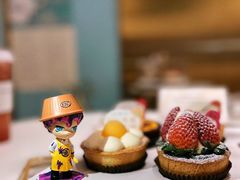 -黛汀烘焙DAINTY BAKERY(代字行合生汇店)