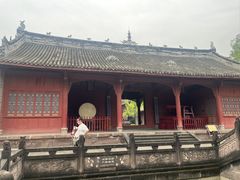 -房湖公园