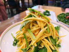 -长兴菜馆(高桥店)