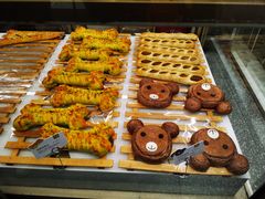 -奈雪的茶(市百一店)