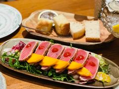 -Osteria Garden 生蚝花园餐厅(原进贤路店)