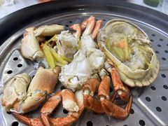 -船奇蒸汽海鲜·闽菜(八市海鲜总店)
