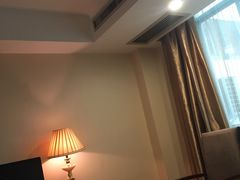 -维也纳酒店(桂林万象城火车站店)