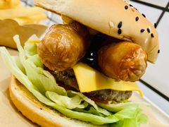 牛气冲天堡-牛纽塔·牛人堡(群众路店)