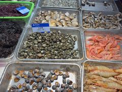 -鹰龙海畔度假酒店(咸祥店)
