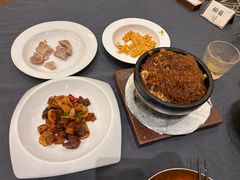 -A One Kitchen·南京精菜馆(晶丽酒店店)