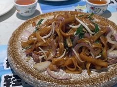 -叹茶靓点·粤式餐厅·全天茶市(石井万民广场店)