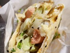 -卞姐蛋饼(陕西南路店)