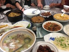 -城北食府(枫林店)