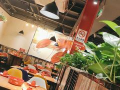 -夜小红炒虾尾(建文店)