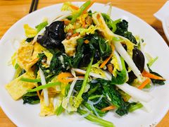 -二嫚私家菜馆