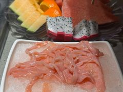 -海底捞火锅(九久奥特莱斯店)