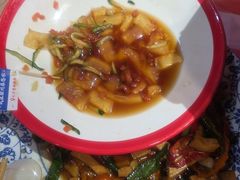 -忆外婆徐州菜·地锅鸡·生日宴(吴庄店)