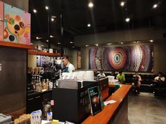 -星巴克(大连柏威年店)