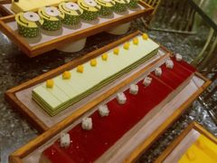 -太原富力万达文华酒店·美食汇西餐厅