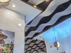-烹然四季椰子鸡火锅(姚家园万象汇店)