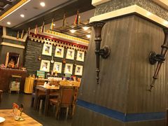 -北京西藏大厦酒店