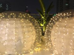 景观位-天空花园餐吧·生日·团建(南山店)