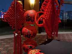 -上海明天广场JW万豪酒店