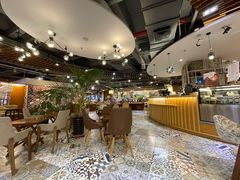 -博览书店(越秀悦汇天地店)
