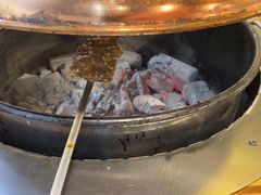 -号令江湖·水浒烤肉(和畅睦邻中心店)