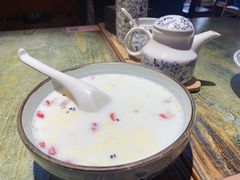 -左陕右甘(亚运村店)