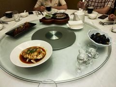-中心大酒店·本味餐厅