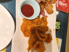 -南京金牛湖巨碗鱼头