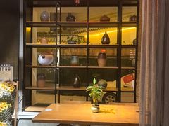 -静一·疆味小馆(黄河路店)