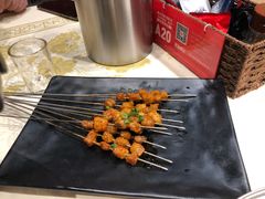 烤牛油-聚味瞿记·龙虾堂(天元店)