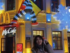 -中华巴洛克风情街