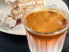 -Be Lived Cafe比例咖啡(摩天轮店)