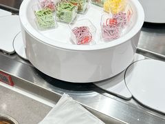 -龍歌自助小火锅(雨花台江南虹悦城店)