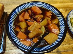 -小二楼炖肠