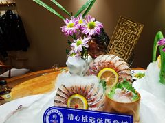 -尚海豆捞(乐虹坊店)