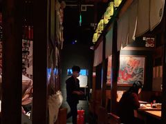 -醉虎传(南锣鼓巷店)