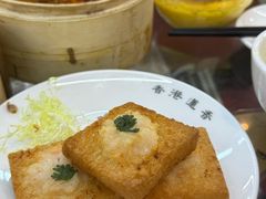 -香港蓮香樓(中環店)