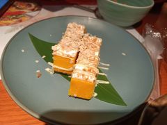 -仓桥家·焗寿司·锅物(光谷步行街店)