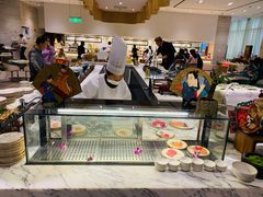 -沈阳和平艾美酒店新食谱西餐厅
