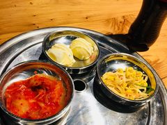 -炭恋火炉烤肉(凌云一街坊店)