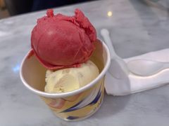-哈根达斯(青岛海信店)