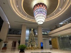 -北京丽晶酒店
