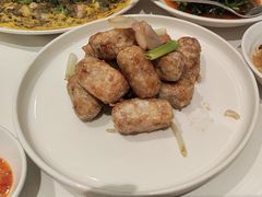 -莆田餐厅PUTIEN(金融街购物中心店)