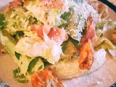 -PIZZA BIANCA(民园店)