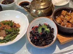 -聚鑫阁·非遗传承江浙菜(正阳店)