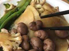 -隆氏兔头(同盛路店)
