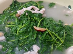 -南记食粥坊·宵夜大排档(莲花总店)