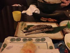 -天津滨海圣光皇冠假日酒店 霞·日餐厅